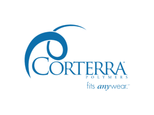 Corterra Polymers Logo