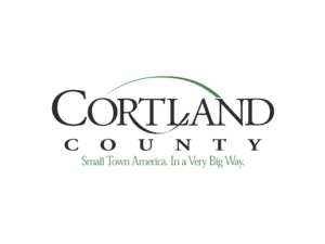 Cortland County Logo