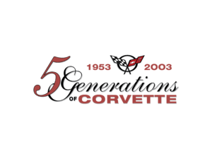 Corvette Logo