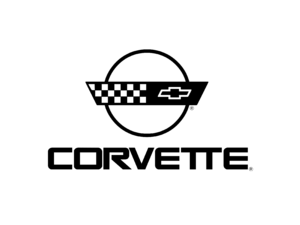 Corvette Logo