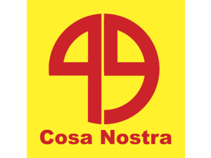 Cosa Nostra Logo
