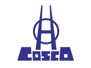 COSCO Logo