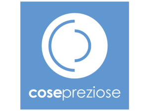 COSE PREZIOSE Logo