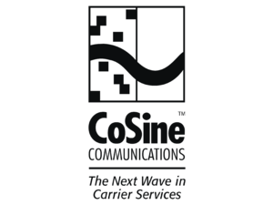 CoSine Communications Logo