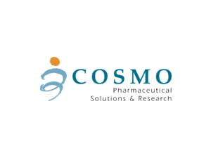 Cosmo Farmaceutica Logo