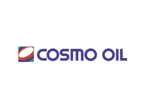 Cosmo Oil Logo