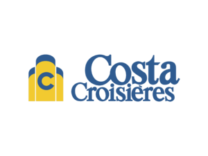Costa Croisieres Logo