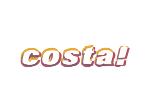 Costa the Movie Logo