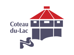 Coteau du Lac Logo