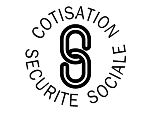 Cotisation Securite Sociale Logo
