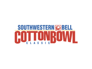 Cotton Bowl Classic Logo