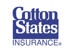 Cotton States Insurance Logo