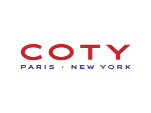 Coty Logo
