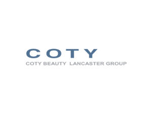 Coty Beauty Logo