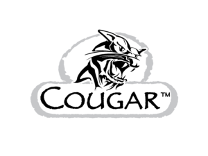 Cougar Logo