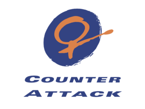 Counter Attack Logo
