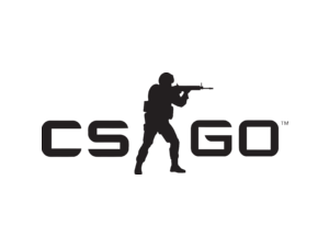 Counter Strike Global Offensive 2 Logo
