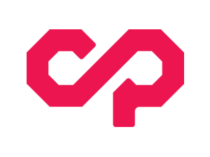 Counterparty (XCP) Logo