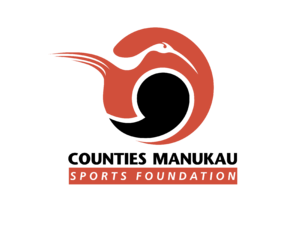 Counties Manukau Sport Foundation Logo