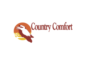 Country Comfort Logo
