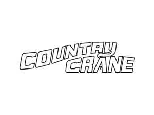 Country Crane Logo