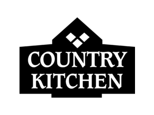 country kitchen Logo