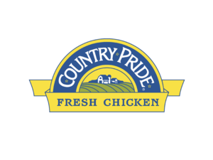 Country Pride Logo