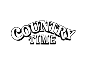 Country Time 2 Logo