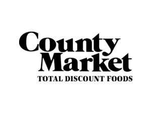 County Market Logo