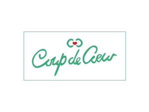 Coup de Coeur Logo