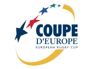 Coupe D’Europe Logo