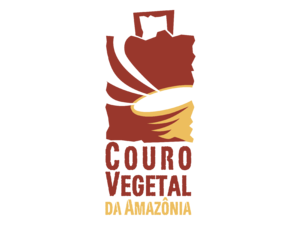 Couro Vegetal Da Amazonia Logo