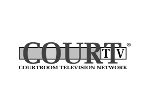 Court TV Logo