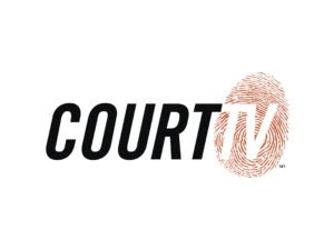 Court TV Logo