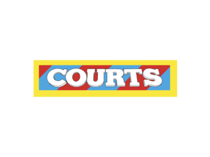 Courts Logo