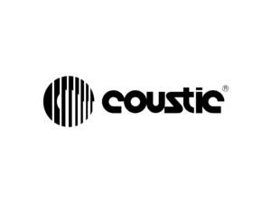 Coustic Logo