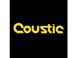 Coustic Logo
