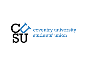 Coventry University Logo