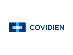 Covidien Logo