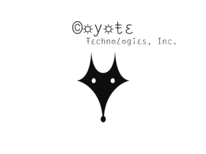 Coyote Technologies Logo