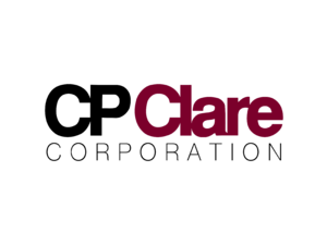 CP Clare Logo