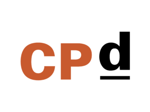 CPd Logo