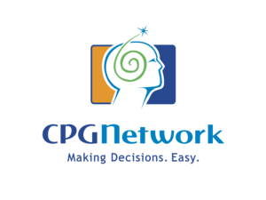 CPGNetwork Logo