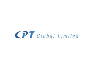 CPT Global Limited Logo