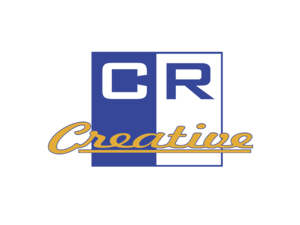 CR Creative Logo