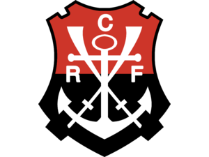 cr flamengo rj3 Logo