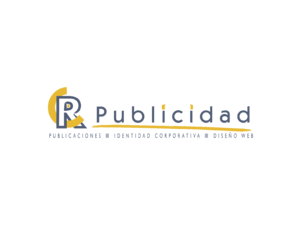 CR Publicidad Logo