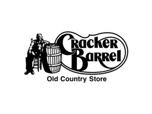 Cracker Barrel Logo