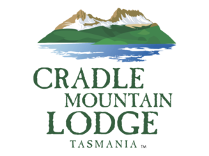 Cradle Mountain Lodge Logo