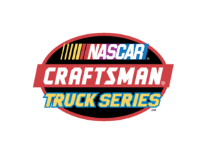 Craftsman Truck Series Logo